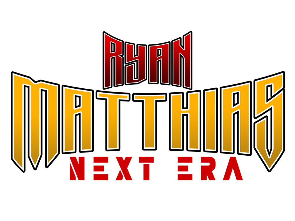 Next Era Ryan Matthias logo CCW City Championship Wrestling