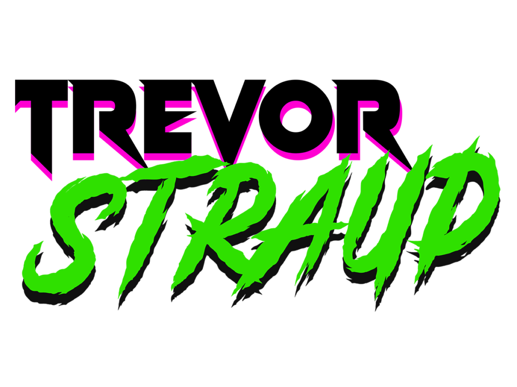 Trevor Straud Logo City Championship Wrestling CCW