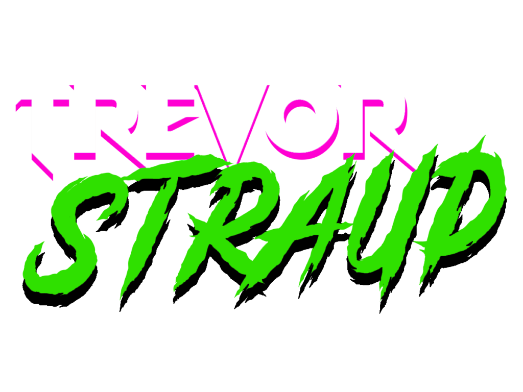 Trevor Straud Logo City Championship Wrestling CCW