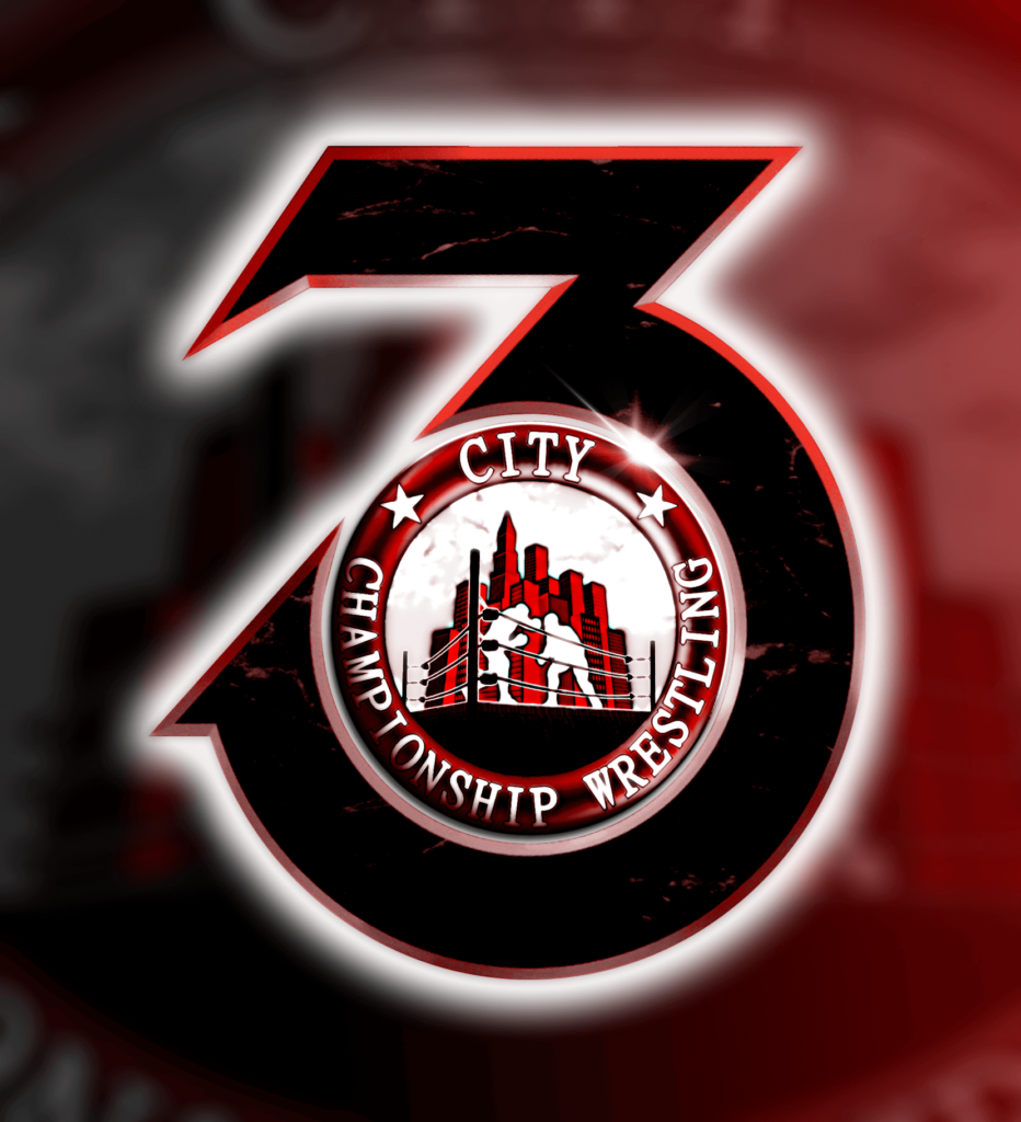 3 Year logo