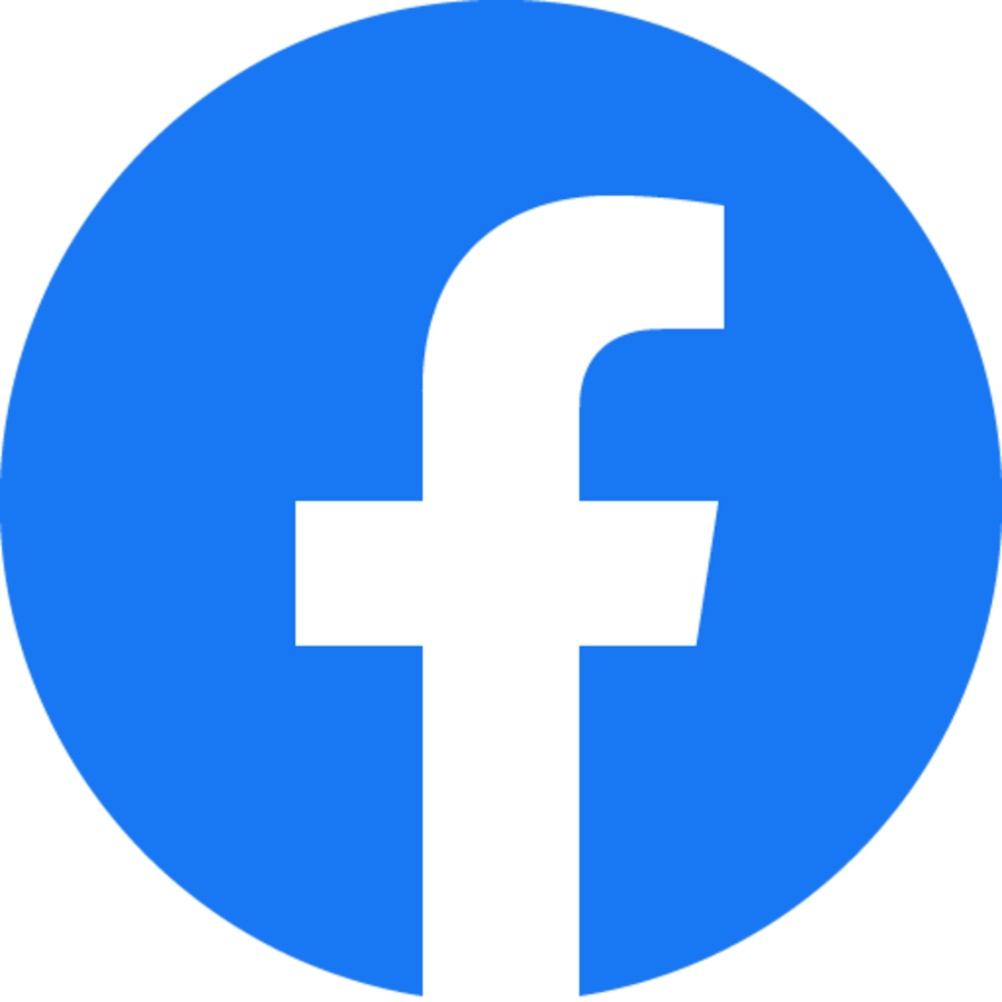 New 2025 Facebook logo